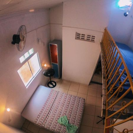 Viela Hostel Lencois Ngoại thất bức ảnh
