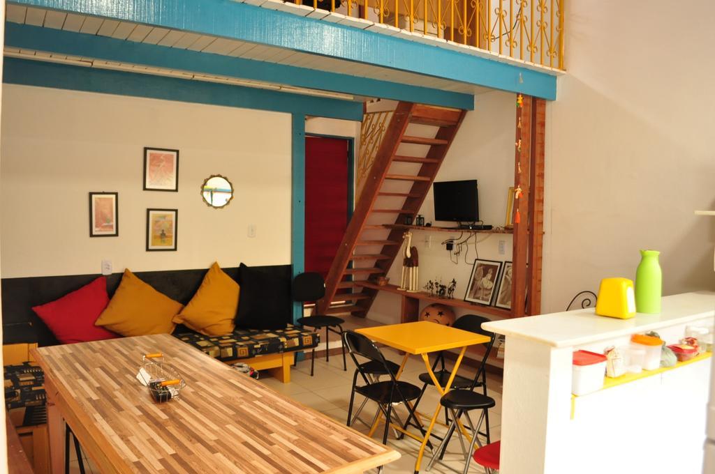 Viela Hostel Lencois Ngoại thất bức ảnh
