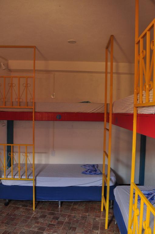 Viela Hostel Lencois Ngoại thất bức ảnh