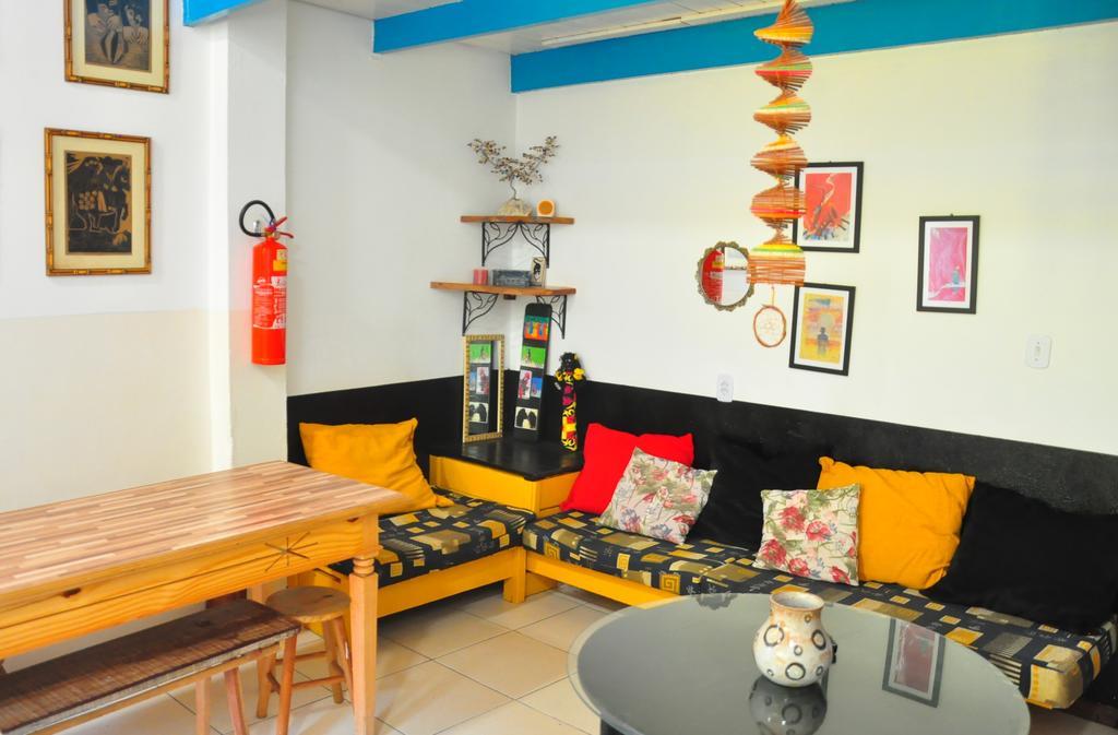 Viela Hostel Lencois Ngoại thất bức ảnh