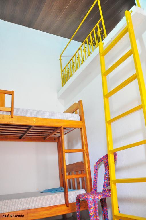 Viela Hostel Lencois Ngoại thất bức ảnh